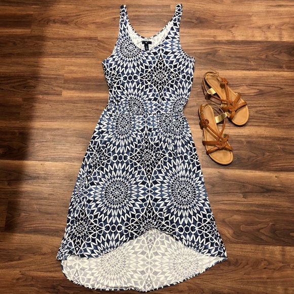 GAP Dresses & Skirts - GAP Hi-Lo Dress GAP Dresses & Skirts - GAP Hi-Lo Dress